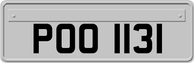 POO1131