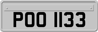 POO1133