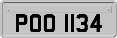 POO1134