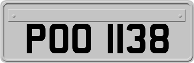POO1138