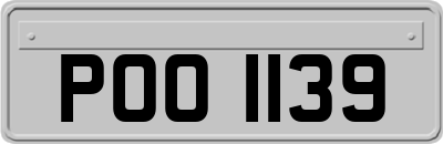 POO1139