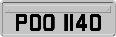 POO1140