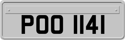 POO1141