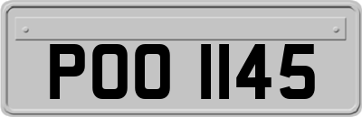POO1145