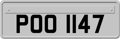 POO1147