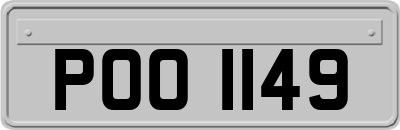 POO1149