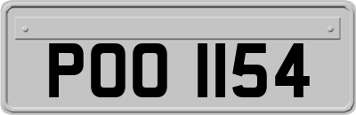 POO1154
