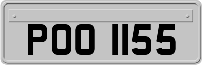POO1155