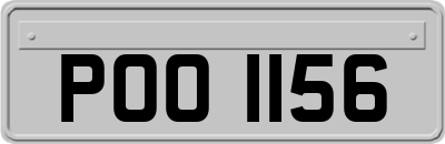 POO1156
