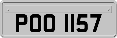 POO1157