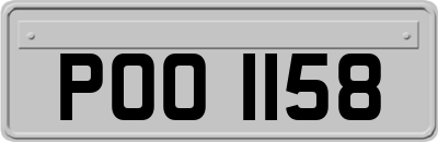 POO1158