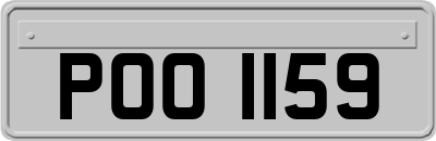 POO1159
