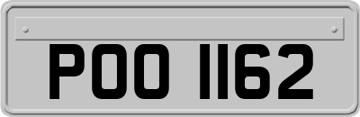 POO1162