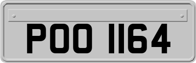 POO1164