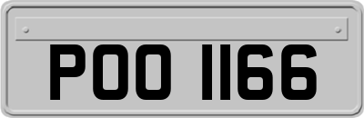 POO1166