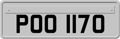 POO1170