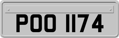 POO1174