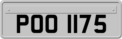 POO1175