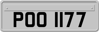 POO1177