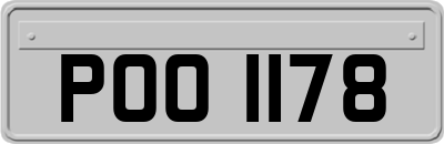POO1178