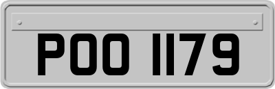 POO1179