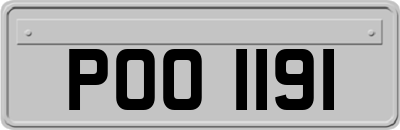 POO1191