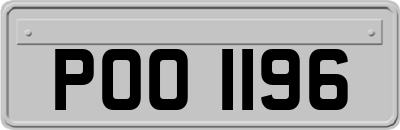 POO1196