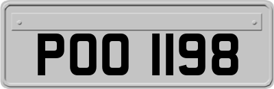 POO1198