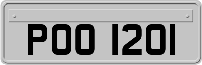 POO1201