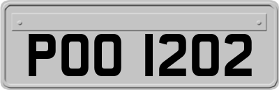 POO1202