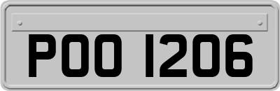POO1206