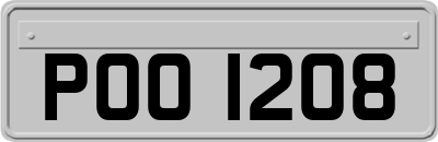 POO1208