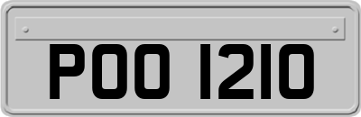 POO1210