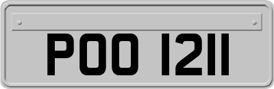 POO1211