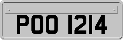 POO1214
