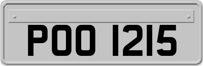 POO1215