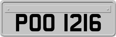 POO1216