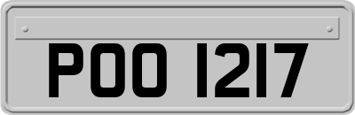 POO1217