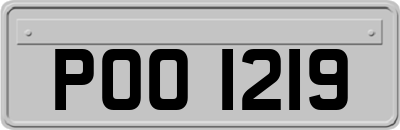 POO1219