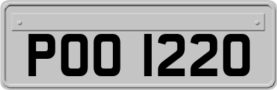 POO1220