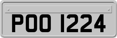 POO1224
