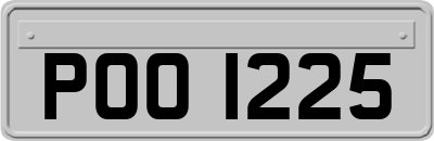 POO1225