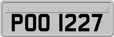 POO1227