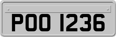 POO1236