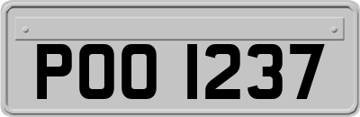 POO1237