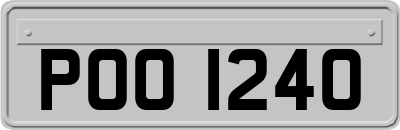POO1240