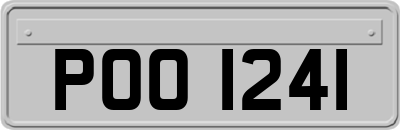 POO1241