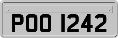 POO1242