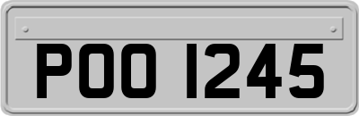 POO1245