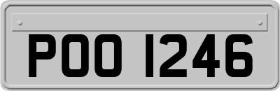 POO1246